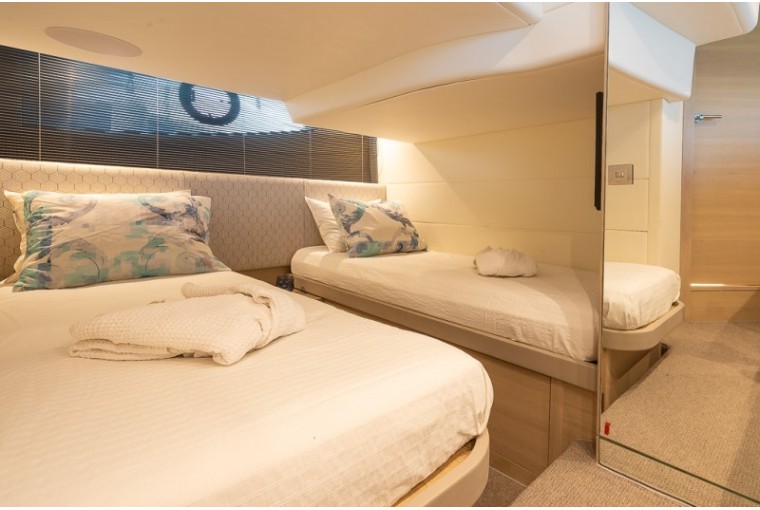 Princess V40